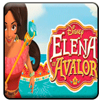 Elena de Avalor