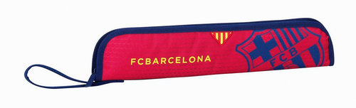 FC BARCELONA PORTAFLAUTAS COLECTION 2016