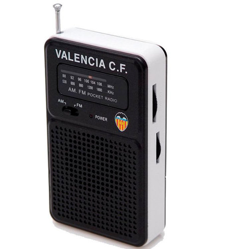 VALENCIA RADIO AM/FM
