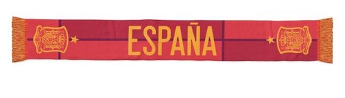 SELECCION ESPAÑOLA SCARF EURO 2020