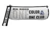 REAL MADRID PORTATODO ONE COLOR ONE CLUB