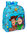 TOY STORY MOCHILA 34 CM INFANTIL ADAPTABLE A CARRO READY TO PLAY