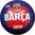 FC BARCELONA BALON BLAUGRANA 23/24 TALLA 5