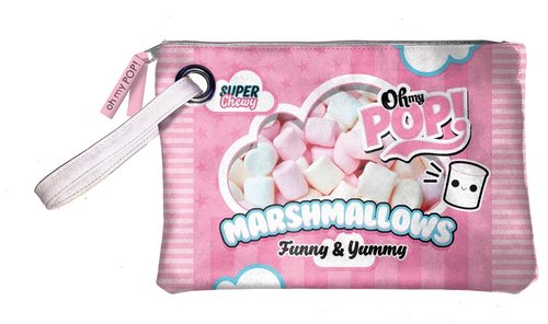 OH MY POP NECESER SUNNY "MARSHMALLOW"