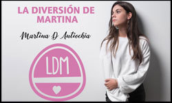 La Diversion de Martina