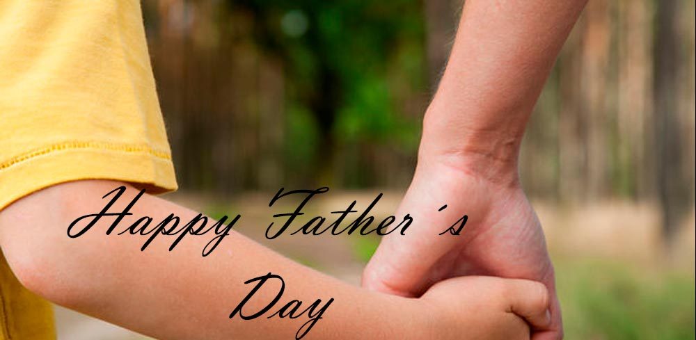 Dia del Padre / Happy Fathers Day
