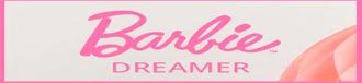 12010 Barbie Dreamer