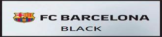 42003 FC Barcelona Black