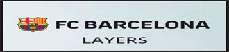 12027 FC Barcelona Layers
