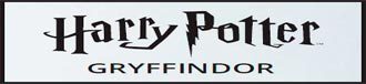 12030 Harry Potter Gryffindor