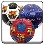 F.C.Barcelona Balones