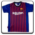 F.C.Barcelona Camisetas / TShirt