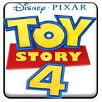 Toy Story 4 / Disney Pixar